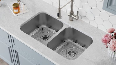 廠（chǎng）家偷偷告訴你（nǐ）拉伸水槽的優缺點