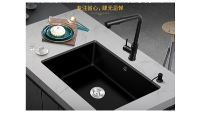 不鏽鋼水槽（cáo）廠告訴你什麽才是衡量水（shuǐ）槽做工的重要依據