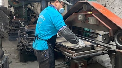 生產不鏽鋼洗菜盆廠家