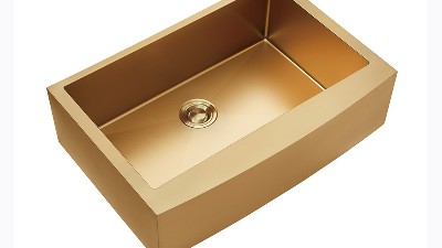 廚房水槽洗碗機