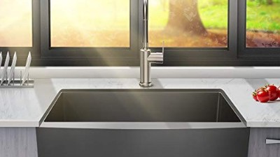 家（jiā）裏的納米水槽表麵塗（tú）層竟然脫落了！！！