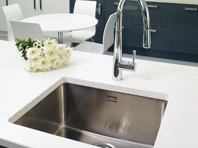 廚房水（shuǐ）龍頭