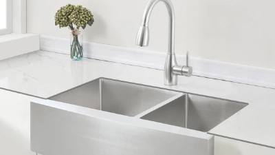 近年來不鏽鋼水槽行（háng）業市場規模發展如何?不鏽鋼水槽生產廠家分析一（yī）下