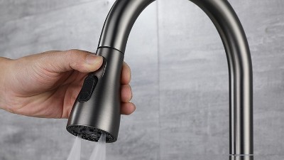 龍頭使用安裝的注意事（shì）項