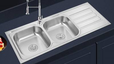 水槽廠（chǎng）家教你怎麽選購好（hǎo）水槽