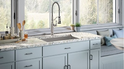 廚房垃（lā）圾（jī）處（chù）理器發展曆程