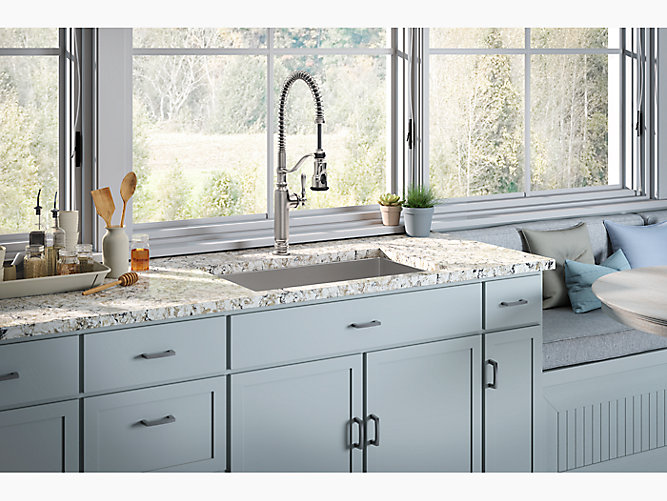 廚房垃圾處（chù）理器