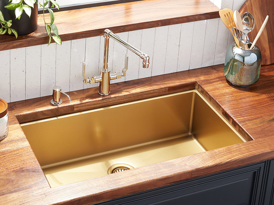 廚房水（shuǐ）槽