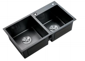 不鏽鋼納米水槽