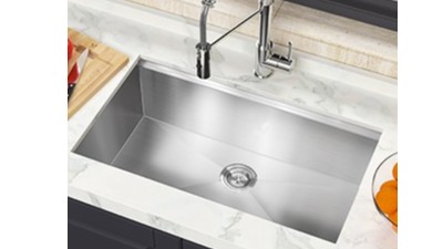 不（bú）鏽鋼水槽