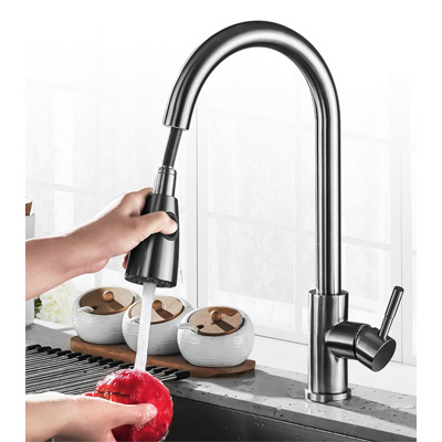 廚房（fáng）水龍頭