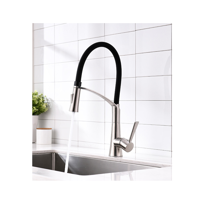 廚房水龍頭（tóu）