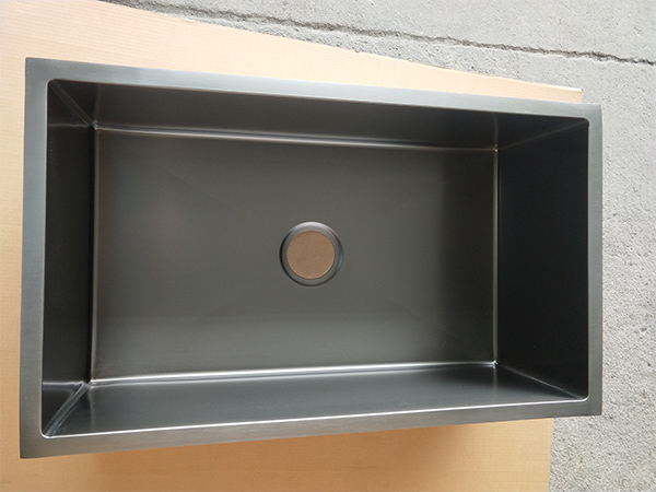 廚房水槽台下（xià）盆