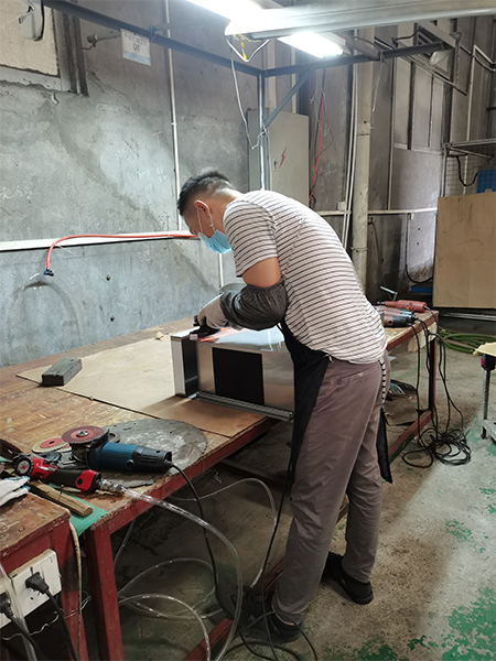 生產不鏽（xiù）鋼（gāng）洗菜盆廠家（jiā）