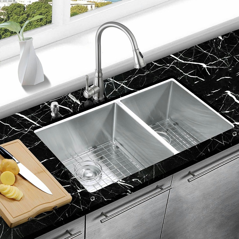 不鏽鋼（gāng）水槽廠