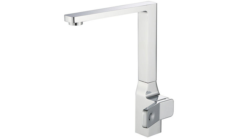 為何大家都選304不（bú）鏽鋼水龍頭?草莓视频IOS下载不鏽鋼為您解惑