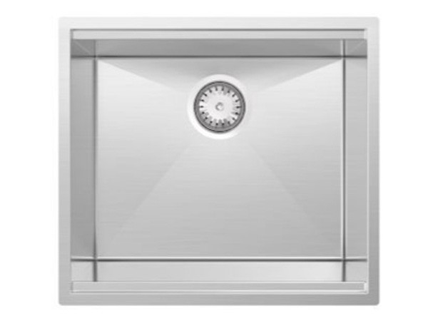 LS500S手工盆直角單（dān）槽