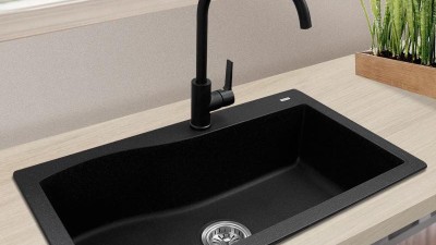 廚房（fáng）水槽