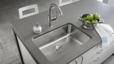 不鏽（xiù）鋼水槽