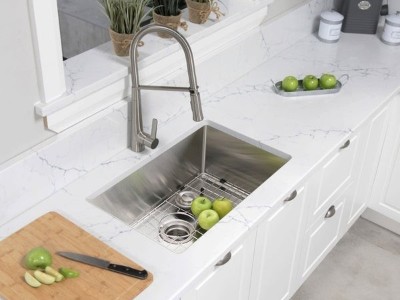 不鏽鋼水槽（cáo）加工廠家