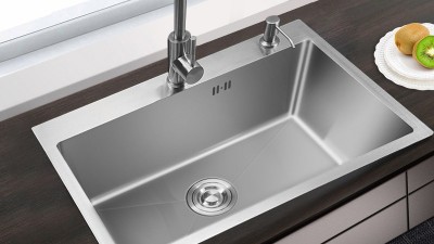 不鏽鋼（gāng）水盆