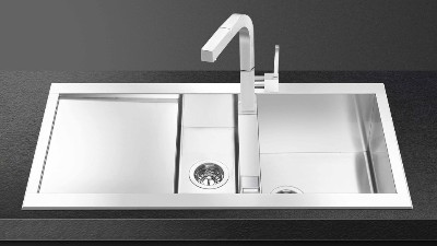 水槽304不鏽鋼為什麽（me）會有磁性呢？