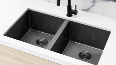 有錢就買它-納米抗菌水槽