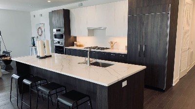 佛（fó）山不（bú）鏽鋼水槽廠家透（tòu）露水槽怎麽弄成的（一）