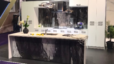 廚房水槽批發廠家解答（dá）不鏽鋼水盆安裝步驟