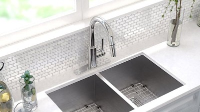 廚房水槽