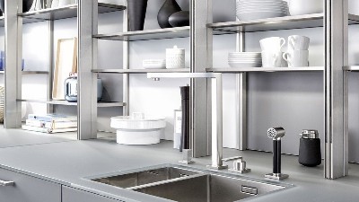 生產不鏽（xiù）鋼洗（xǐ）菜盆廠家