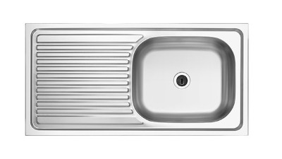 廚（chú）房不（bú）鏽鋼（gāng）水盆