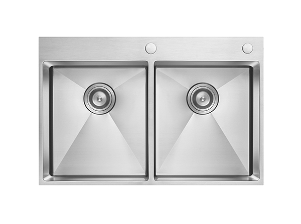 廚房不鏽鋼水（shuǐ）盆