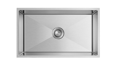 廚房（fáng）不鏽鋼水盆（pén）