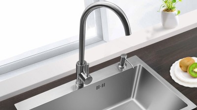 揭秘什麽是手工水槽（cáo）