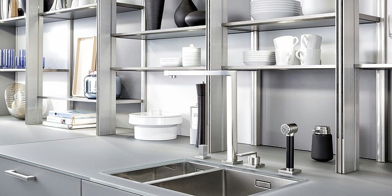 廣東（dōng）省不（bú）鏽（xiù）鋼水槽廠（chǎng）