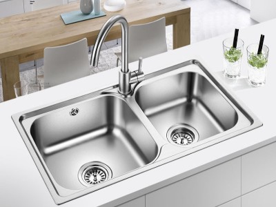 廚（chú）房水槽生（shēng）產