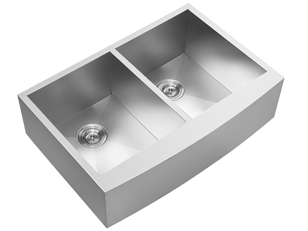 手工不鏽鋼水槽