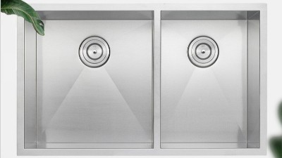 廚（chú）房不（bú）鏽鋼水槽