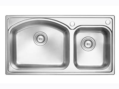 廚房不鏽鋼水盆