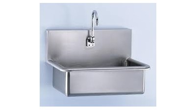 疫情期間（jiān），這款商業水槽（cáo）竟然爆火