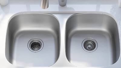 廚房用（yòng）具（jù）拉伸水槽是什麽（me）意思