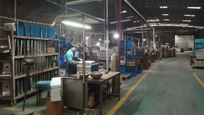 廣東不鏽鋼水槽生產廠家