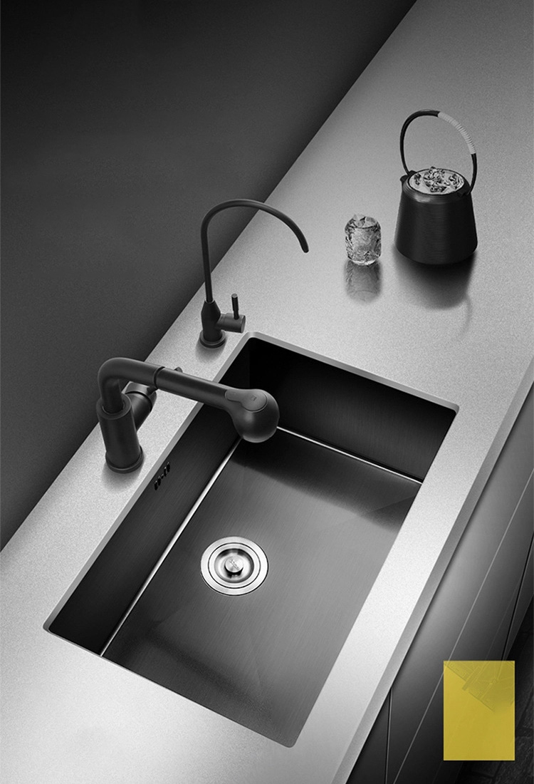 不鏽鋼水槽廠家