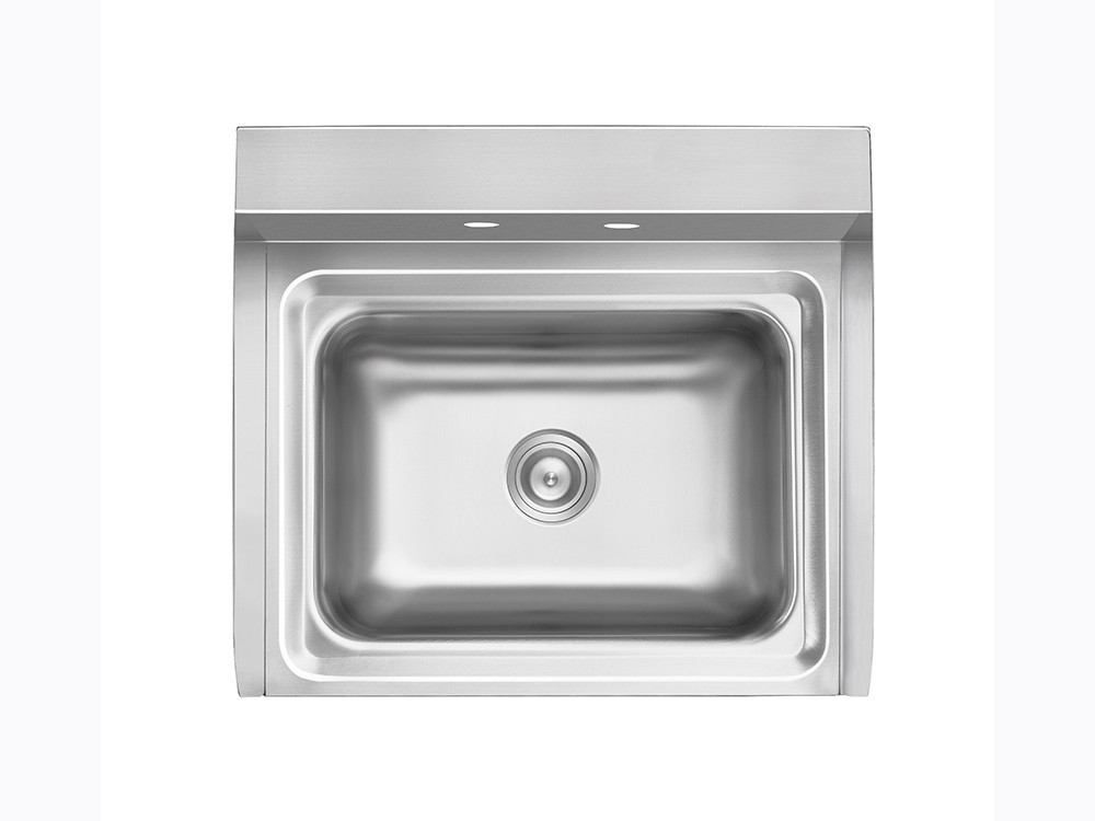 商業學校廚房水槽