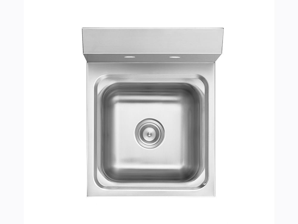 商業不鏽鋼水（shuǐ）槽