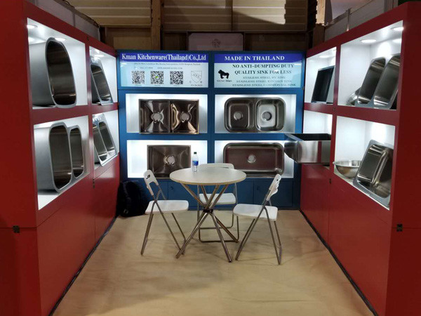 草莓视频IOS下载不鏽鋼與客戶達成不鏽鋼戶外水（shuǐ）槽訂單合作