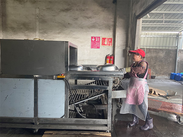 廚房水（shuǐ）槽廠家