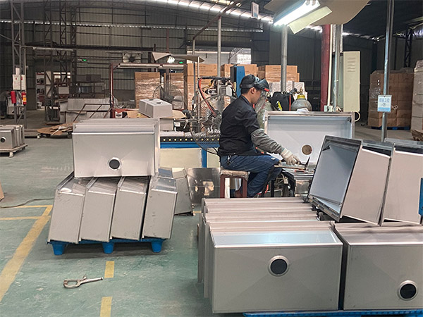 廚（chú）房水槽廠家