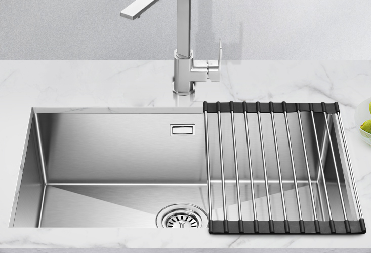 不鏽鋼水（shuǐ）槽廠家